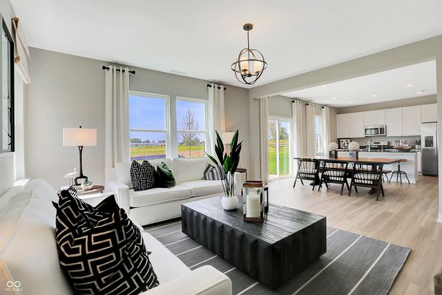 1862 Becca Court, Greenfield, IN 46140