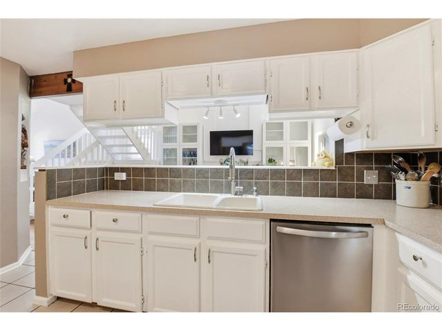 7903 S Garrison Way, Littleton, CO 80128