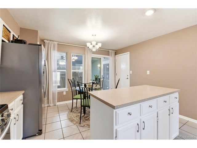7903 S Garrison Way, Littleton, CO 80128