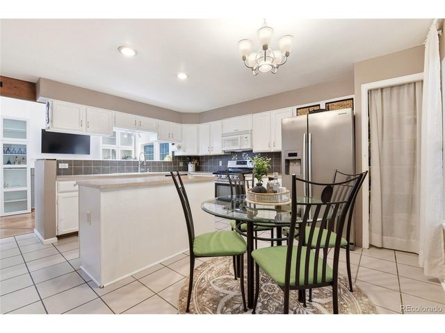 7903 S Garrison Way, Littleton, CO 80128