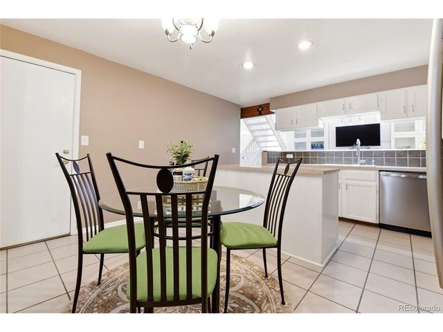 7903 S Garrison Way, Littleton, CO 80128