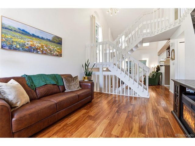 7903 S Garrison Way, Littleton, CO 80128
