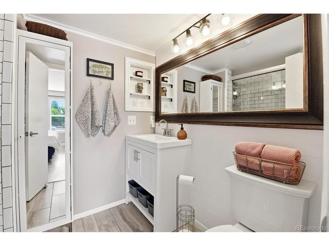 7903 S Garrison Way, Littleton, CO 80128