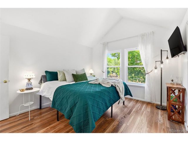 7903 S Garrison Way, Littleton, CO 80128