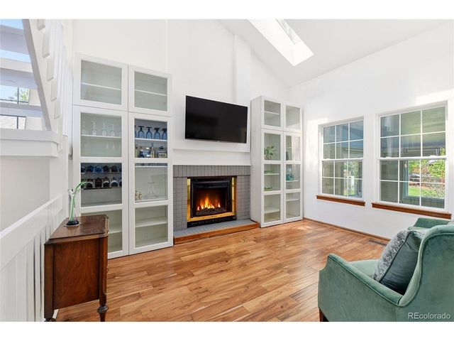 7903 S Garrison Way, Littleton, CO 80128