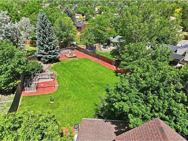 7903 S Garrison Way, Littleton, CO 80128