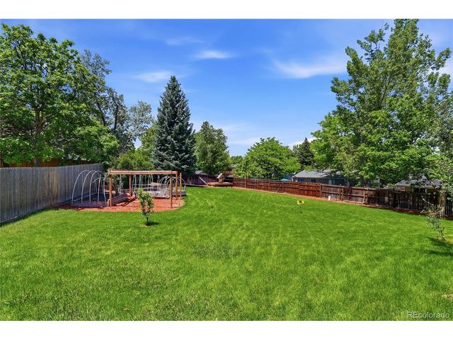 7903 S Garrison Way, Littleton, CO 80128