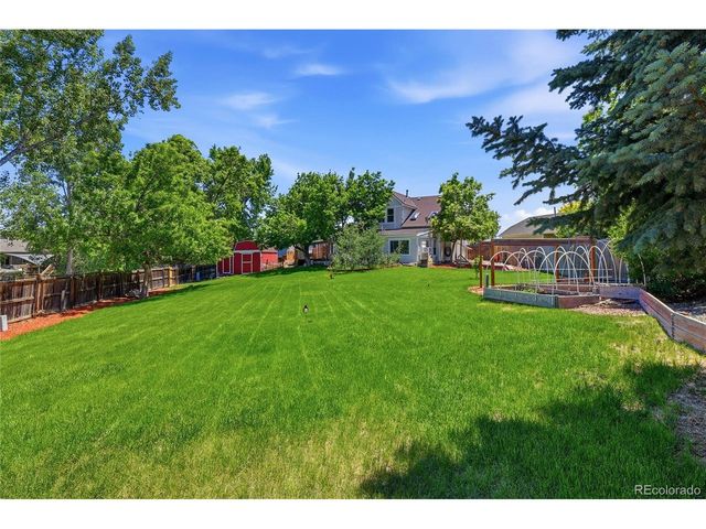 7903 S Garrison Way, Littleton, CO 80128