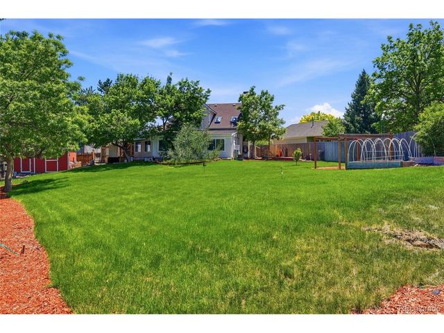 7903 S Garrison Way, Littleton, CO 80128