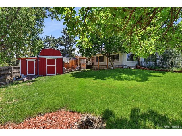 7903 S Garrison Way, Littleton, CO 80128