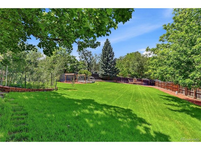 7903 S Garrison Way, Littleton, CO 80128