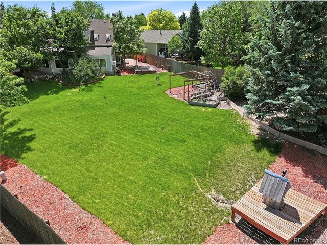 7903 S Garrison Way, Littleton, CO 80128
