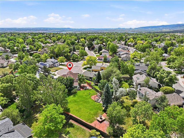 7903 S Garrison Way, Littleton, CO 80128