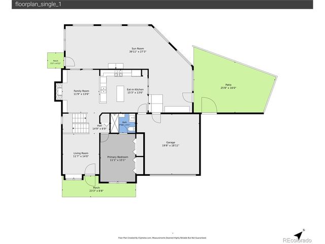 7903 S Garrison Way, Littleton, CO 80128