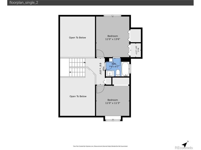 7903 S Garrison Way, Littleton, CO 80128