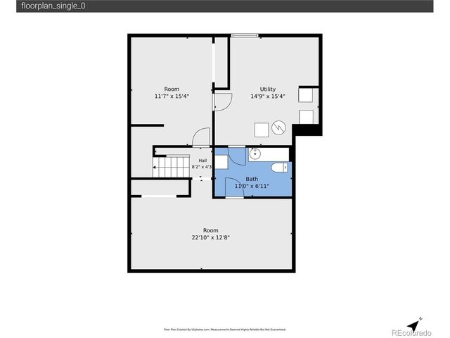 7903 S Garrison Way, Littleton, CO 80128