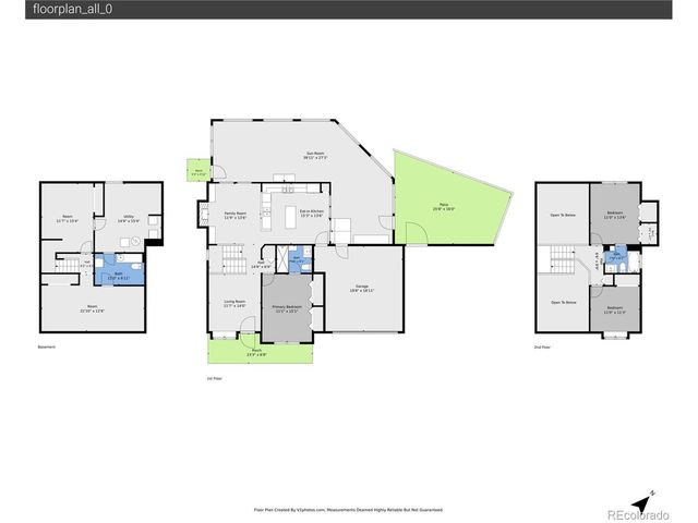 7903 S Garrison Way, Littleton, CO 80128