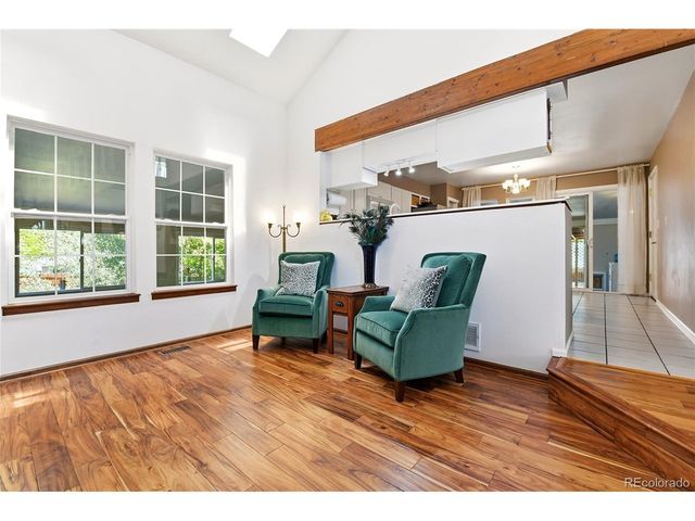 7903 S Garrison Way, Littleton, CO 80128