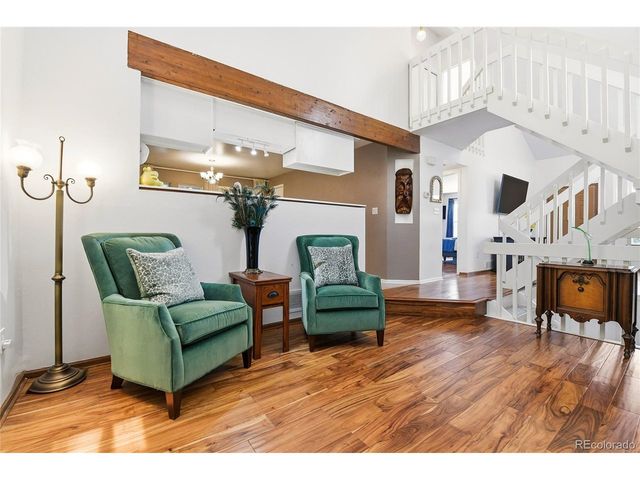 7903 S Garrison Way, Littleton, CO 80128
