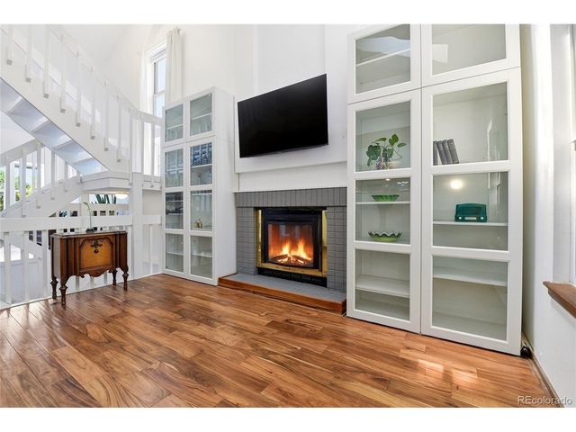 7903 S Garrison Way, Littleton, CO 80128