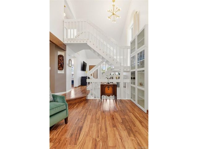 7903 S Garrison Way, Littleton, CO 80128