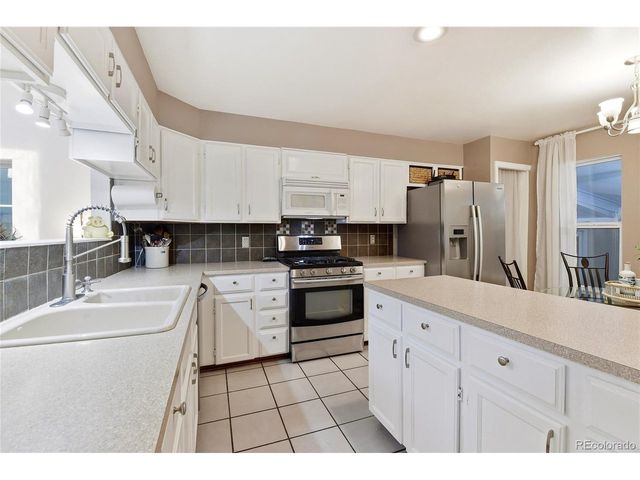 7903 S Garrison Way, Littleton, CO 80128