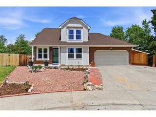 7903 S Garrison Way, Littleton, CO 80128