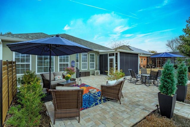 152 BALMY COAST ROAD, Groveland, FL 34736