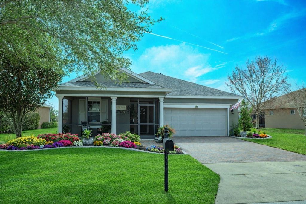 152 BALMY COAST ROAD, Groveland, FL 34736