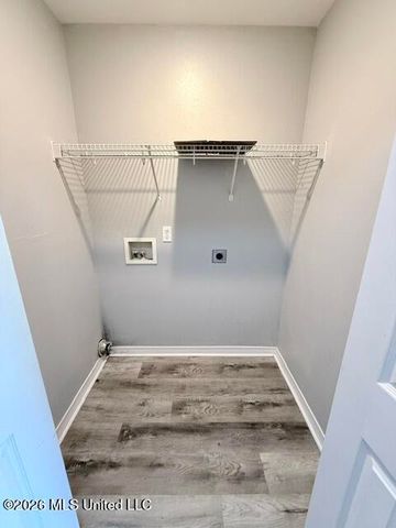 4719 Gibson Road, A, Ocean Springs, MS 39564