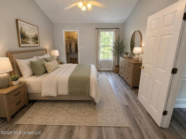 4719 Gibson Road, A, Ocean Springs, MS 39564