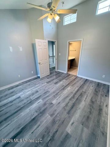 4719 Gibson Road, A, Ocean Springs, MS 39564