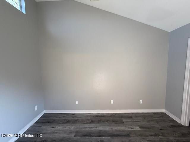 4719 Gibson Road, A, Ocean Springs, MS 39564