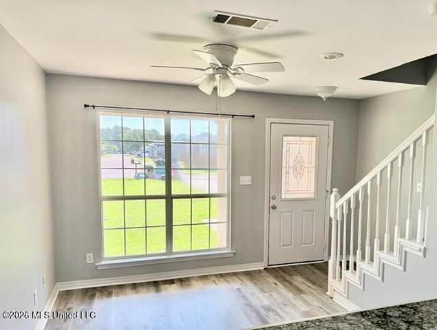 4719 Gibson Road, A, Ocean Springs, MS 39564