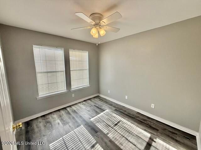 4719 Gibson Road, A, Ocean Springs, MS 39564