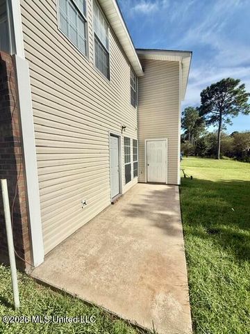 4719 Gibson Road, A, Ocean Springs, MS 39564