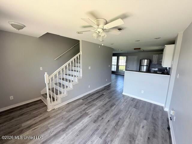 4719 Gibson Road, A, Ocean Springs, MS 39564