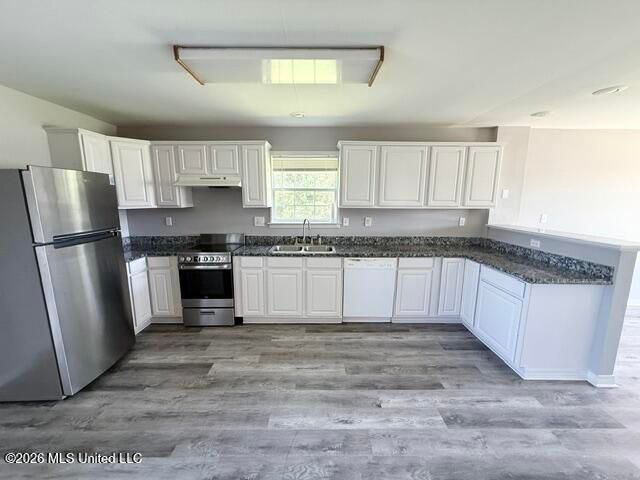 4719 Gibson Road, A, Ocean Springs, MS 39564