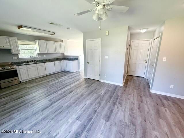 4719 Gibson Road, A, Ocean Springs, MS 39564