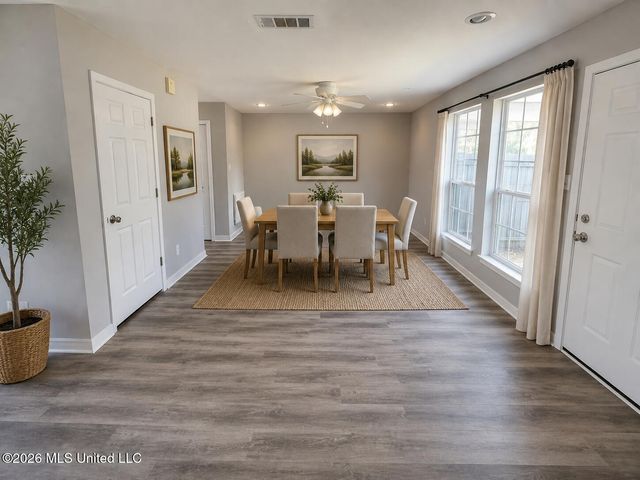 4719 Gibson Road, A, Ocean Springs, MS 39564