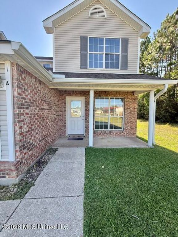 4719 Gibson Road, A, Ocean Springs, MS 39564