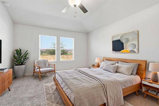 3053 Mill Run BND, Round Rock, TX 78665