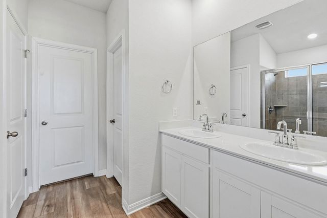 3053 Mill Run BND, Round Rock, TX 78665