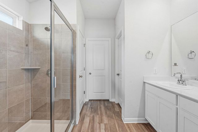 3053 Mill Run BND, Round Rock, TX 78665