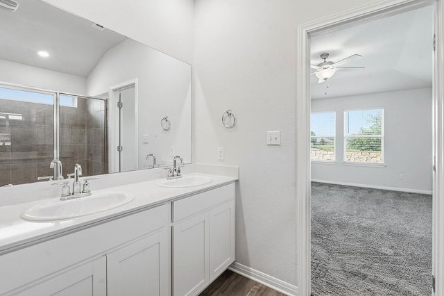 3053 Mill Run BND, Round Rock, TX 78665