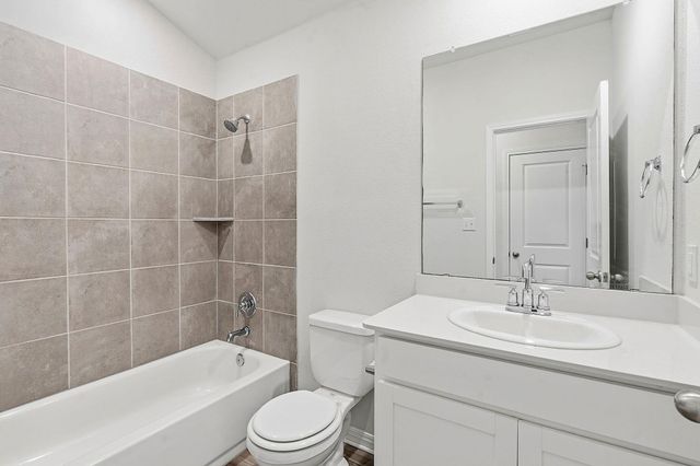 3053 Mill Run BND, Round Rock, TX 78665
