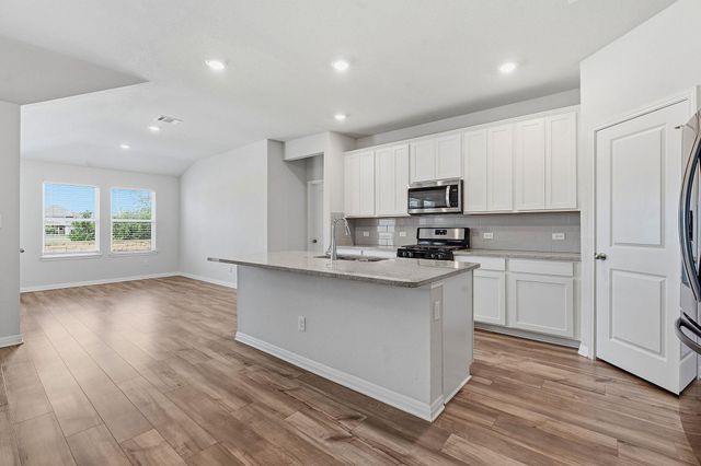 3053 Mill Run BND, Round Rock, TX 78665