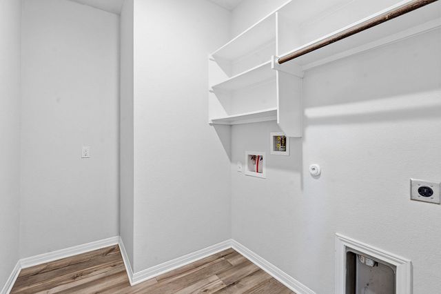3053 Mill Run BND, Round Rock, TX 78665