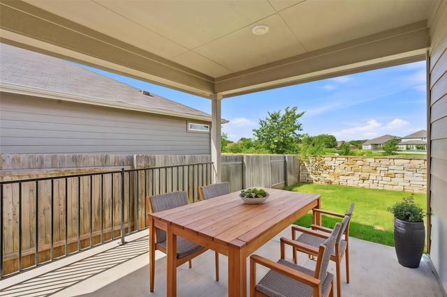 3053 Mill Run BND, Round Rock, TX 78665