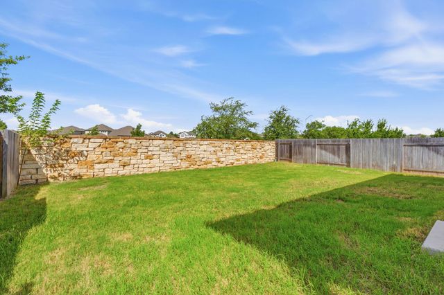 3053 Mill Run BND, Round Rock, TX 78665